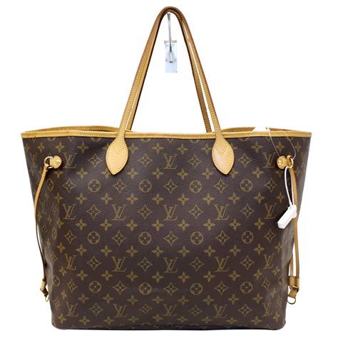 louis vuitton neverfull gm monogram rayures|Louis Vuitton Neverfull gm personalized.